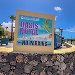 Guestready - Oasis Royal F314 - Fc Appartement Corralejo