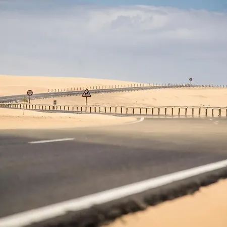 GuestReady - Oasis Royal Corralejo F314 - FC