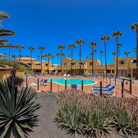 Guestready - Oasis Royal Corralejo F314 - Fc Apartment *