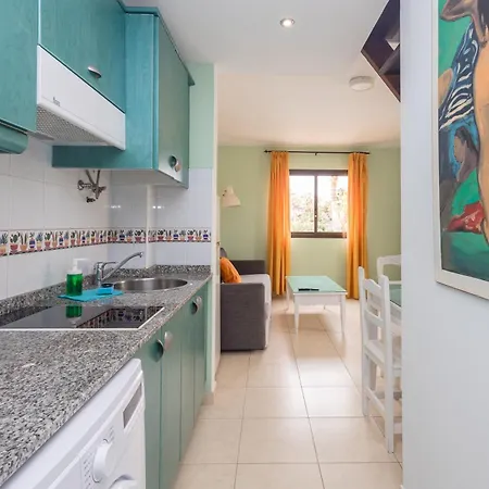 Apartamento Guestready - Oasis Royal Corralejo F314 - Fc *