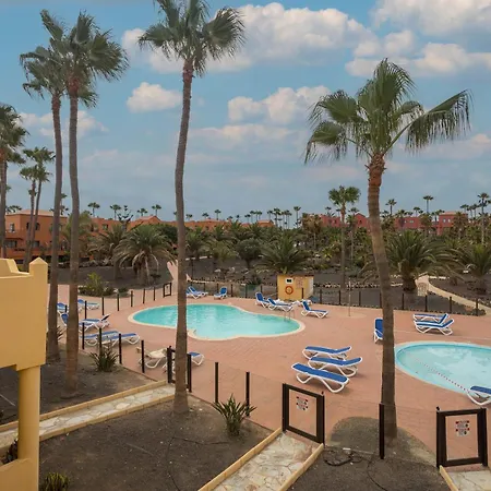 Apartamento Guestready - Oasis Royal Corralejo F314 - Fc *