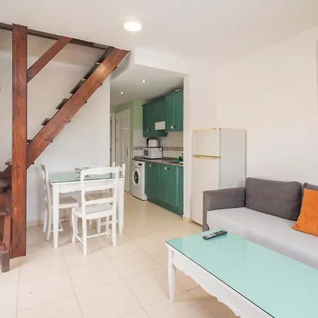 Apartamento GuestReady - Oasis Royal Corralejo F314 - FC