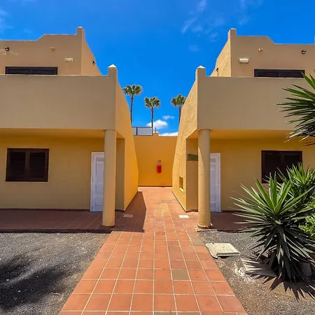 Apartment Guestready - Oasis Royal Corralejo F314 - Fc