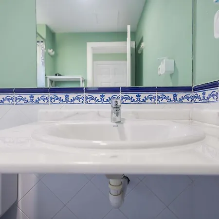 Апартаменты Oasis Royal F314