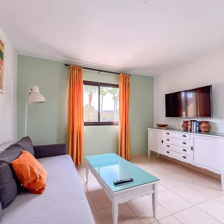 Oasis Royal F314 Апартаменты *