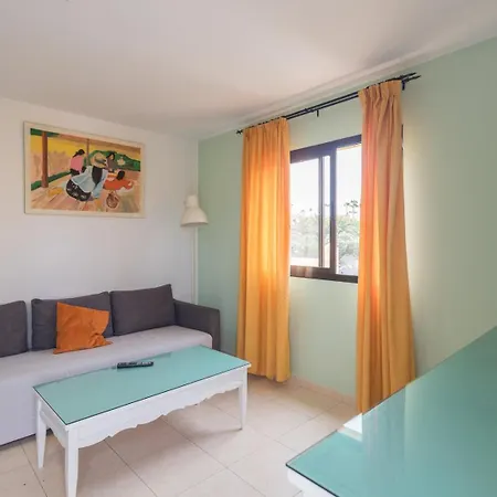 شقة Guestready - Oasis Royal Corralejo F314 - Fc كوراليهو