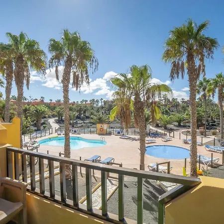 GuestReady - Oasis Royal Corralejo F314 - FC *