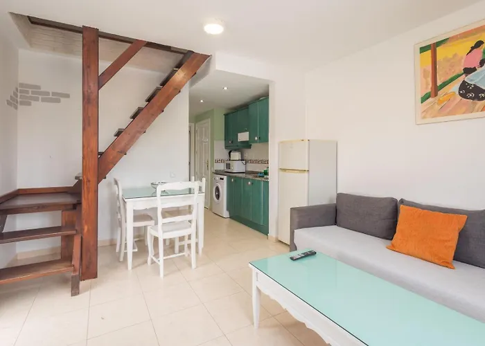 Apartment Guestready - Oasis Royal F314 - Fc *