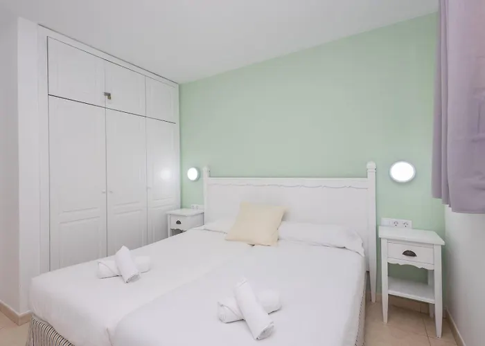 Daire Guestready - Oasis Royal F314 - Fc