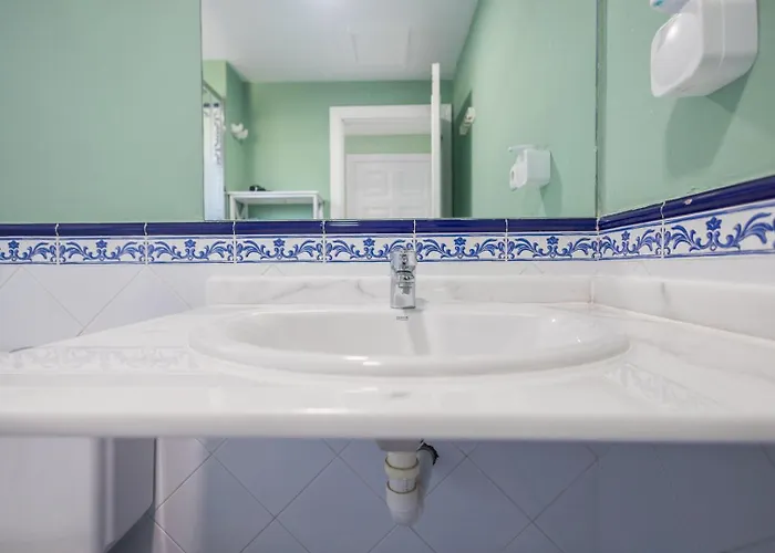 Daire Guestready - Oasis Royal F314 - Fc Corralejo