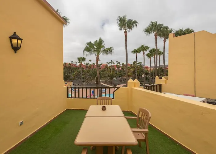 Apartment Guestready - Oasis Royal F314 - Fc Corralejo