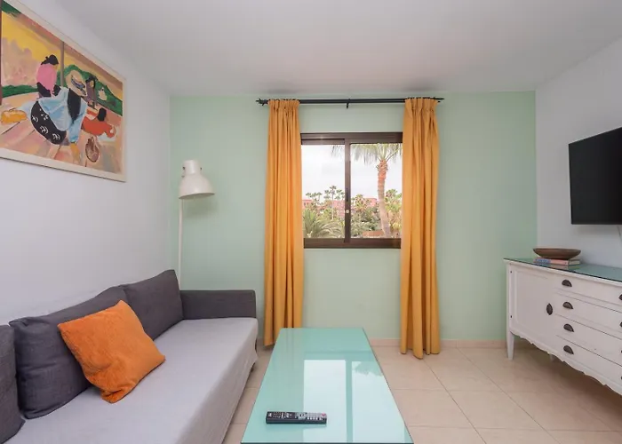 Guestready - Oasis Royal F314 - Fc Daire Corralejo