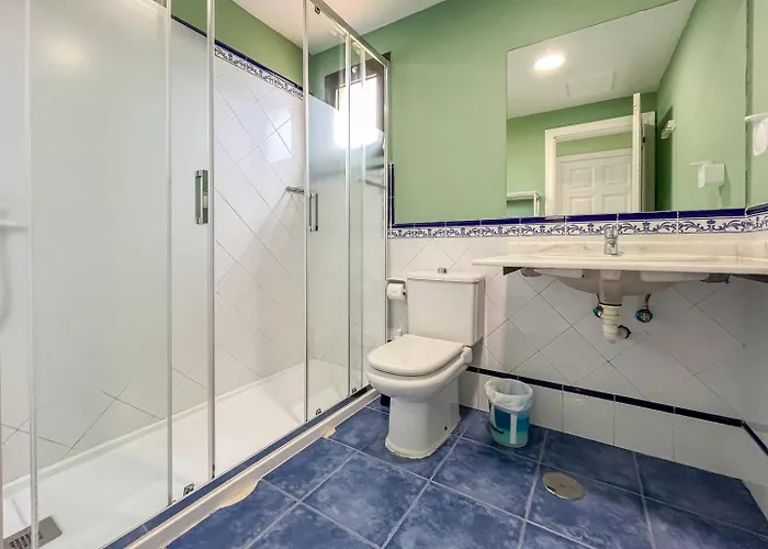 Apartment Guestready - Oasis Royal F314 - Fc