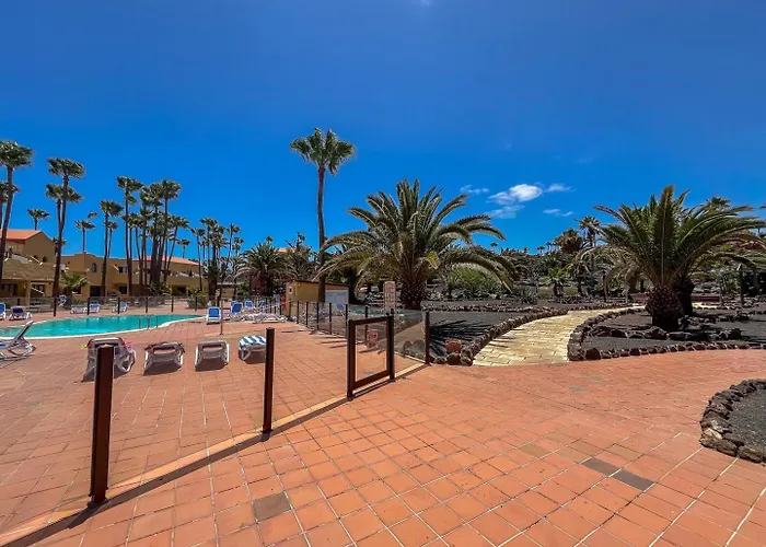 Apartment Guestready - Oasis Royal F314 - Fc Corralejo