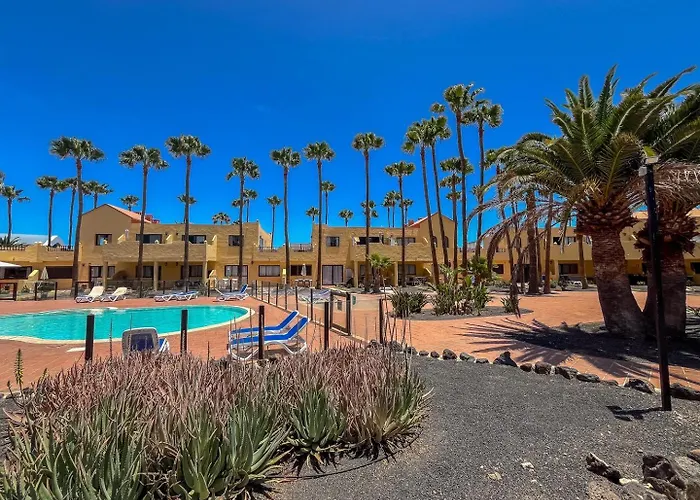 Guestready - Oasis Royal F314 - Fc Apartment Corralejo