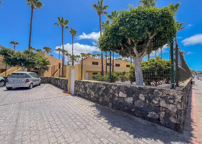 Daire Guestready - Oasis Royal F314 - Fc Corralejo