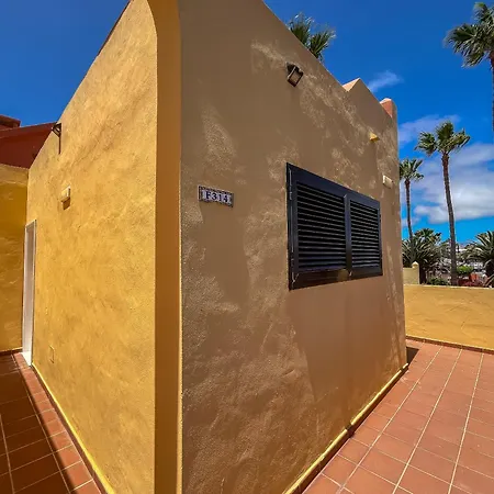 Διαμέρισμα Oasis Royal F314 Κοραλέχο