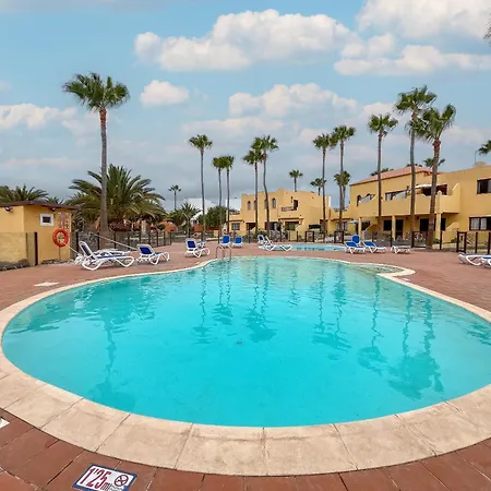 Διαμέρισμα Oasis Royal F314