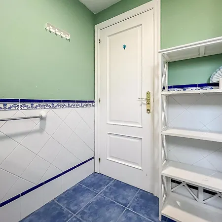 Oasis Royal F314 Διαμέρισμα *