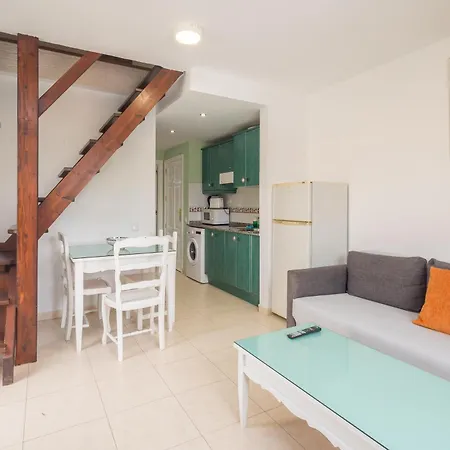Διαμέρισμα Oasis Royal F314