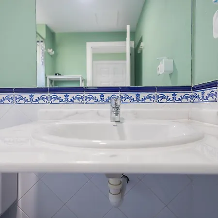 Oasis Royal F314 Διαμέρισμα Κοραλέχο