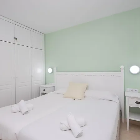 Διαμέρισμα Oasis Royal F314 Κοραλέχο