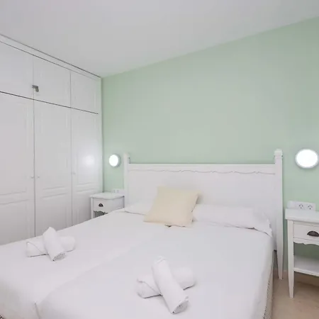 Διαμέρισμα Oasis Royal F314