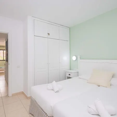 Oasis Royal F314 Διαμέρισμα *