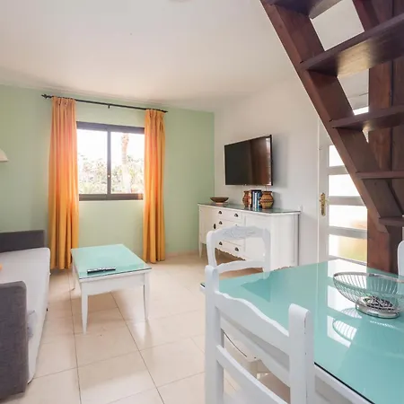 Appartement Guestready - Oasis Royal Corralejo F314 - Fc *