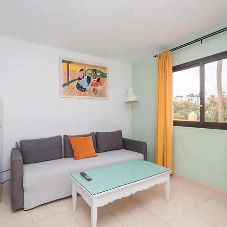 Διαμέρισμα Oasis Royal F314 Κοραλέχο