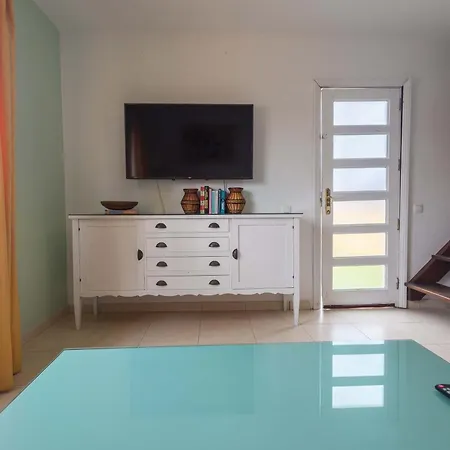 Διαμέρισμα Oasis Royal F314 Κοραλέχο