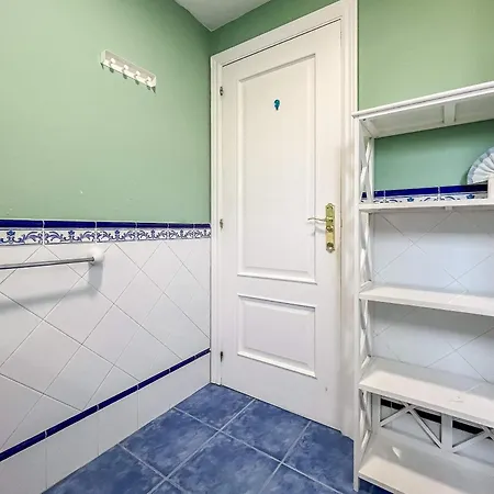 Διαμέρισμα Oasis Royal F314
