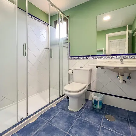 Oasis Royal F314 Διαμέρισμα *