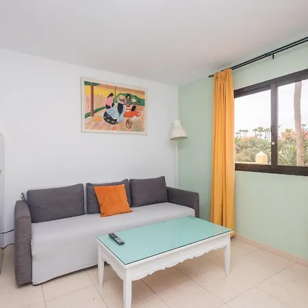 Daire Guestready - Oasis Royal Corralejo With Pool