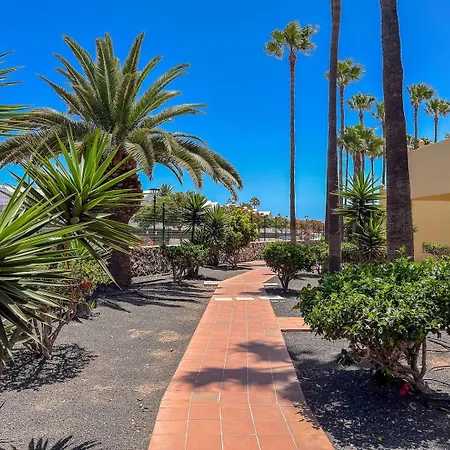 Guestready - Oasis Royal Corralejo With Pool