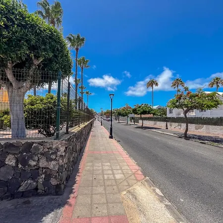 Guestready - Oasis Royal Corralejo With Pool
