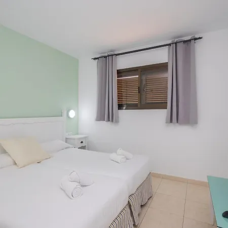 Guestready - Oasis Royal Corralejo With Pool