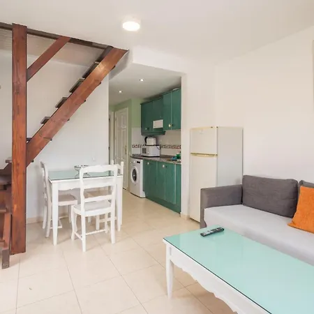 Daire Guestready - Oasis Royal Corralejo With Pool *