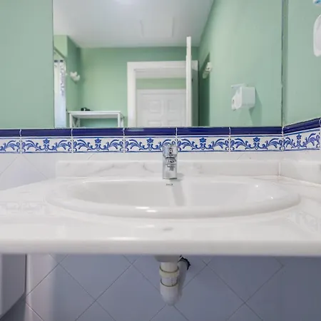 Apartamento Guestready - Oasis Royal F314 - Fc Corralejo