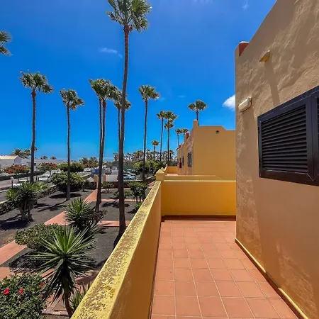 Guestready - Oasis Royal Corralejo With Pool Daire *