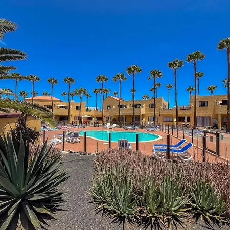 Daire Guestready - Oasis Royal Corralejo With Pool *