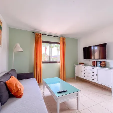 Daire Guestready - Oasis Royal Corralejo With Pool *
