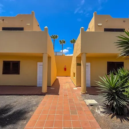 Daire Guestready - Oasis Royal Corralejo With Pool Corralejo