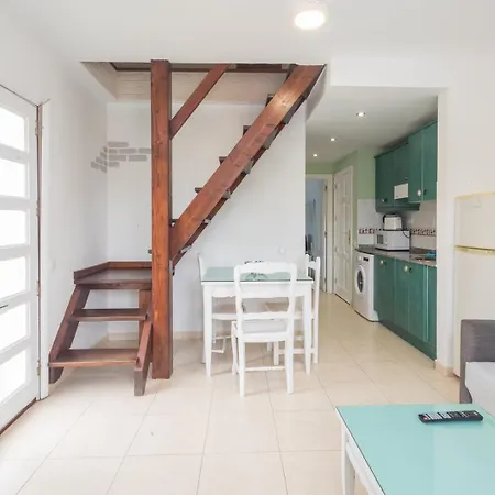 Daire Guestready - Oasis Royal Corralejo With Pool