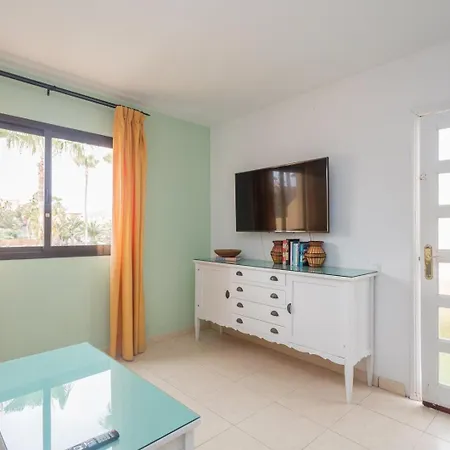 Daire Guestready - Oasis Royal Corralejo With Pool *