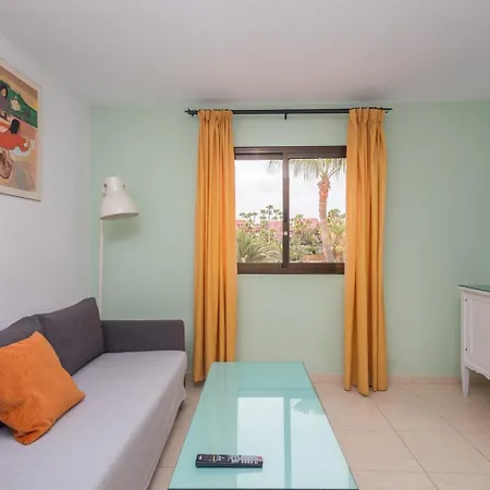Guestready - Oasis Royal Corralejo With Pool Daire Corralejo