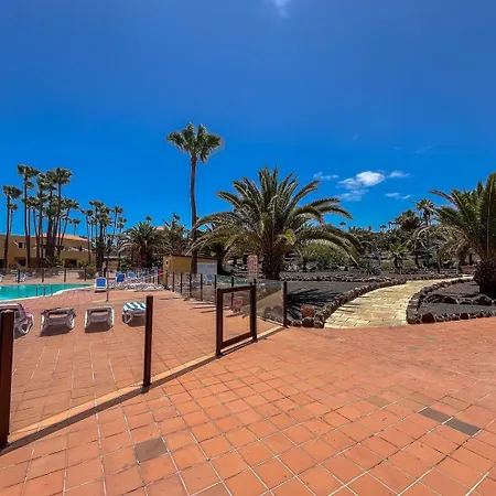 Daire Guestready - Oasis Royal Corralejo With Pool Corralejo