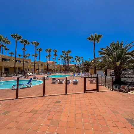 Daire Guestready - Oasis Royal Corralejo With Pool Corralejo