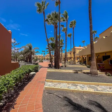 Guestready - Oasis Royal Corralejo With Pool