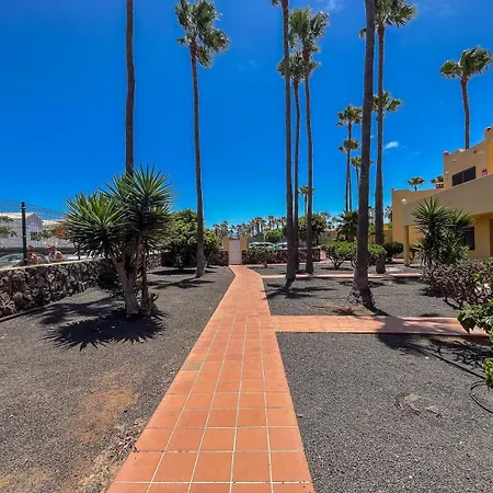 Guestready - Oasis Royal Corralejo With Pool Daire *